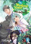 Honobonoru500 - The Weakest Tamer Began a Journey to Pick Up Trash (Light Novel) Vol. 3