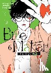 Sugiyama, Miwako - Bite Maker: The King’s Omega Vol. 6