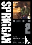 Takashige, Hiroshi - SPRIGGAN: Deluxe Edition 2