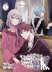 Soratani, Reina - I Swear I Won't Bother You Again! (Light Novel) Vol. 4