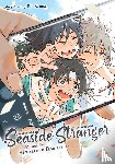 Kanna, Kii - Seaside Stranger Vol. 5: Harukaze no Etranger