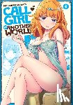 Morio, Masahiro - Call Girl in Another World Vol. 6