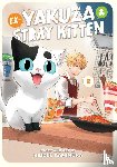 Kamimura, Riddle - Ex-Yakuza and Stray Kitten Vol. 2