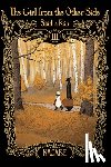 Nagabe - The Girl From the Other Side: Siuil, a Run Deluxe Edition III (Vol. 7-9 Hardcover Omnibus)
