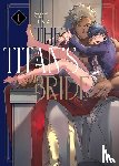 ITKZ - The Titan's Bride Vol. 1