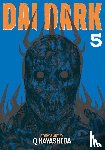 Hayashida, Q - Dai Dark Vol. 5