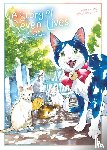 Gin, Shirakawa - A Story of Seven Lives: The Complete Manga Collection