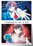 Yasaka, Syu - Monologue Woven For You Vol. 3
