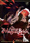 Yamazaki, Kore - The Ancient Magus' Bride Vol. 17