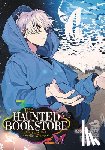 Shinobumaru - The Haunted Bookstore - Gateway to a Parallel Universe (Manga) Vol. 3