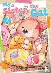senko - My Sister, The Cat Vol. 2