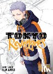 Wakui, Ken - Tokyo Revengers (Omnibus) Vol. 9-10
