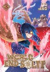 Mizukami, Satoshi - World End Solte Vol. 3