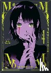 Sugito, Akira - MoMo -the blood taker- Vol. 4