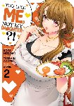 Nozomi, Kota - You Like Me, Not My Daughter?! (Manga) Vol. 2