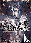 Nenohi, Akisuzu - Free Life Fantasy Online: Immortal Princess (Light Novel) Vol. 3