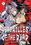 Suekane, Kumiko - Versailles of the Dead Vol. 5