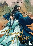 Meng Xi Shi - Thousand Autumns: Qian Qiu (Novel) Vol. 1