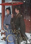 Priest - Stars of Chaos: Sha Po Lang (Novel) Vol. 2