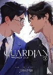 Priest - Guardian: Zhen Hun (Novel) Vol. 1