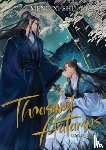 Meng Xi Shi - Thousand Autumns: Qian Qiu (Novel) Vol. 2