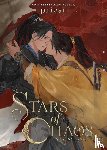 Priest - Stars of Chaos: Sha Po Lang (Novel) Vol. 3