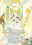 Rou Bao Bu Chi Rou - The Husky and His White Cat Shizun: Erha He Ta De Bai Mao Shizun (Novel) Vol. 4