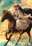 Meng Xi Shi - Thousand Autumns: Qian Qiu (Novel) Vol. 3