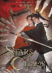 Priest - Stars of Chaos: Sha Po Lang (Novel) Vol. 4