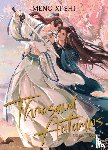 Meng Xi Shi - Thousand Autumns: Qian Qiu (Novel) Vol. 4