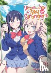 Natsumi, Chorisuke - Hitomi-chan is Shy With Strangers Vol. 6