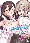 Nakamura, Rikito - The 100 Girlfriends Who Really, Really, Really, Really, Really Love You Vol. 5