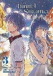 Hachimoku, Mei - The Tunnel to Summer, the Exit of Goodbyes: Ultramarine (Manga) Vol. 3