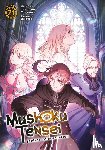 Magonote, Rifujin Na - Mushoku Tensei: Jobless Reincarnation (Light Novel) Vol. 21