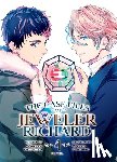 Tsujimura, Nanako - The Case Files of Jeweler Richard (Light Novel) Vol. 4