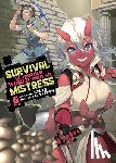Ryuto - Survival in Another World with My Mistress! (Light Novel) Vol. 5