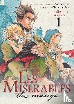 Arai, Takahiro, Hugo, Victor - LES MISERABLES (Omnibus) Vol. 1-2
