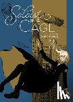 Moriya, Shiro - Soloist in a Cage Vol. 3