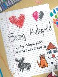 Lcsw, Amy Wilkerson - Being Adopted