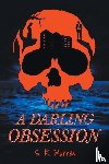 Murray, S R - A Darling Obsession