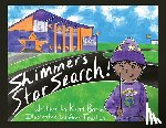 Barna, Kerri - Shimmer's Star Search