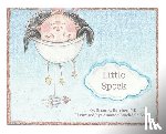 Butcher, Brian K. - Little Speck
