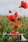 Reed, Trisha-Ann - Words in Bloom