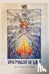 Large, John Baldwin - The Witch and the Priest of Lies