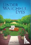 Gregory, Carter - Under Watchful Eyes