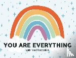 Niedbalski, Sabrina - You Are Everything