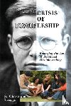Scruggs, G Christopher - Crisis of Discipleship