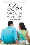 Walker Yount, Rebecca - Love Worth Waiting For