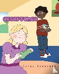 Cheatham, Gayle - Acceptance