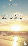 Lewis, Alvan - Precious and Refreshing Pearls of Wisdom